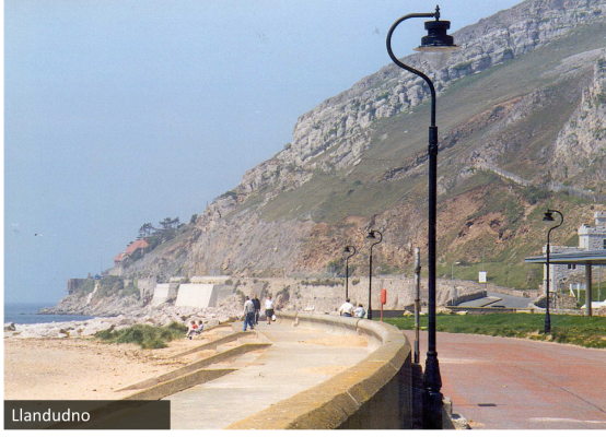 Llandudno